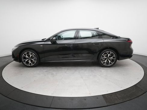 New 2026 Audi A6 Premium Plus image 25