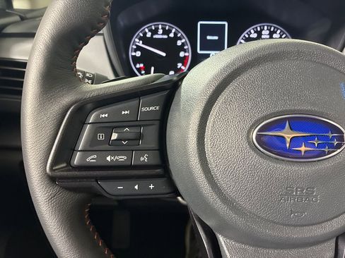 Certified 2026 Subaru Crosstrek 2.5i Limited w/ Crosstrek Mirror Package AWD/4WD image 17