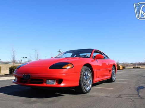 Used 1993 Dodge Stealth R/T Turbo image 18