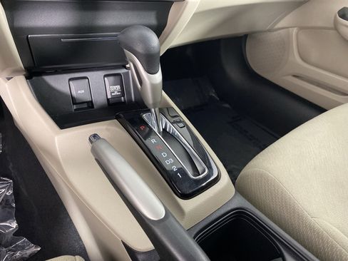 Used 2013 Honda Civic LX image 23