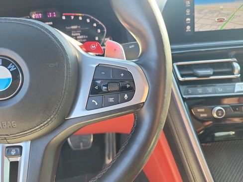 Used 2022 BMW M8 Competition image 23