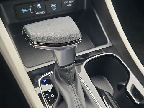 New 2026 Hyundai Tucson SEL image 17