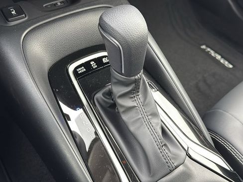 Certified 2026 Toyota Corolla XLE FWD image 27