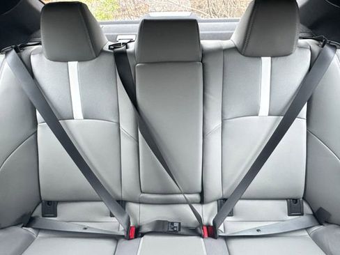 New 2026 Toyota Camry SE AWD/4WD image 31