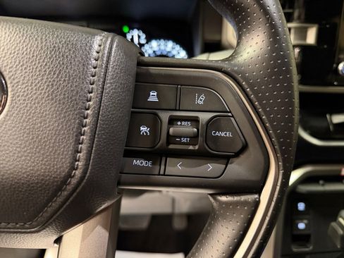 Certified 2026 Toyota Tundra SR5 image 23