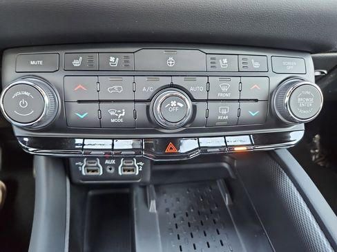 New 2026 Dodge Durango GT image 23