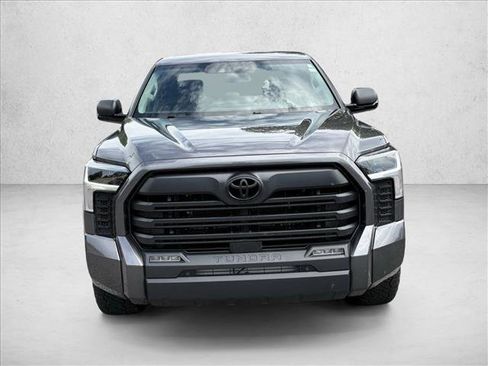 Used 2024 Toyota Tundra SR5 AWD/4WD image 2