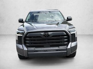Used 2024 Toyota Tundra SR5 AWD/4WD video 2
