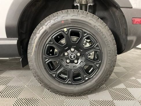 New 2025 Ford Bronco Sport Badlands w/ Badlands Tech Package image 10