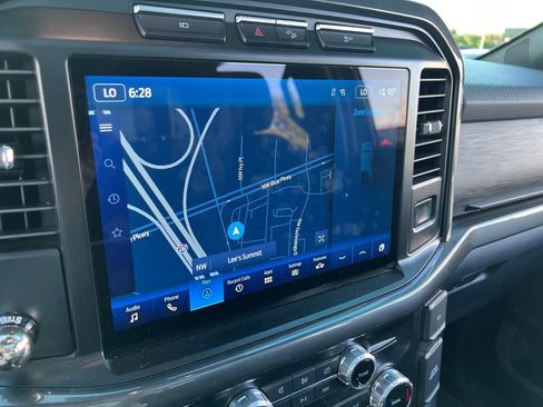 Used 2023 Ford F150 XLT w/ Equipment Group 302A High AWD/4WD image 28