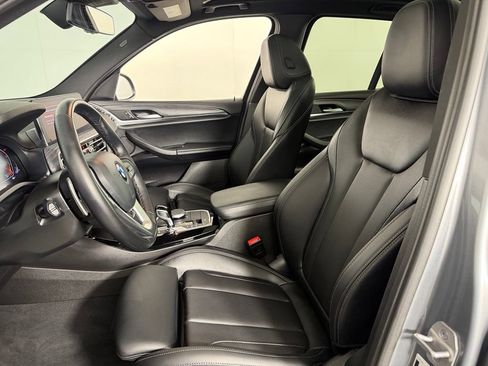 Used 2023 BMW X3 sDrive30i w/ Premium Package RWD image 22