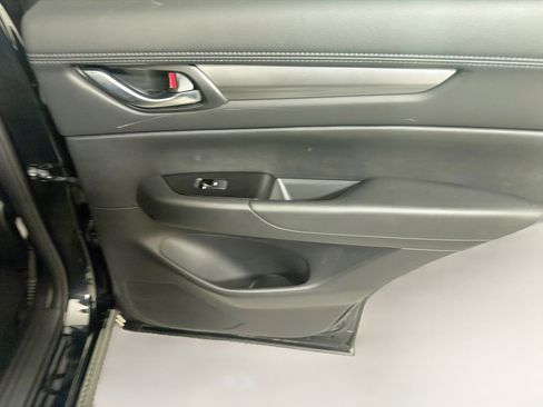 Used 2025 MAZDA CX-5 AWD 2.5 S w/ Preferred Package image 30