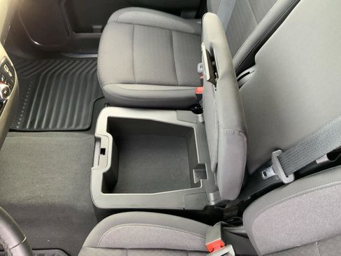 Used 2024 GMC Sierra 1500 Elevation image 51