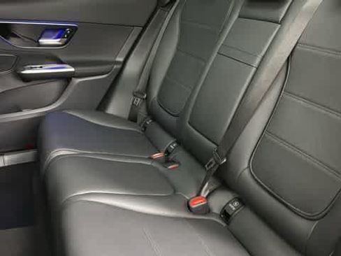 Certified 2026 Mercedes-Benz GLC 300 4MATIC image 30