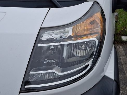 Used 2021 RAM ProMaster 1500 FWD image 4