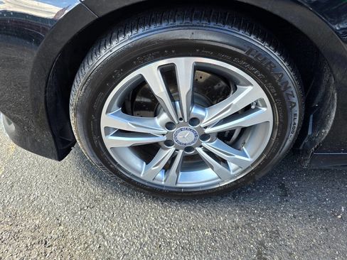 Used 2015 Mercedes-Benz E 250 BlueTEC 4MATIC Sedan w/ Premium 1 Package image 11