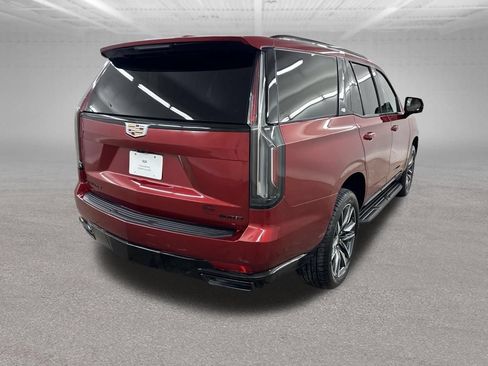 Certified 2023 Cadillac Escalade Sport AWD/4WD image 10