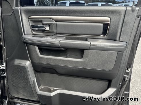 Used 2017 RAM 1500 Sport w/ Convenience Group image 18