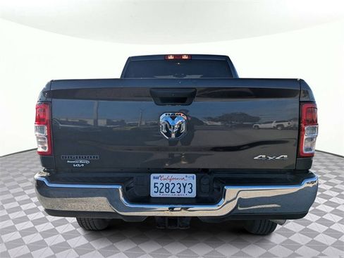 Used 2024 RAM 2500 Big Horn image 2