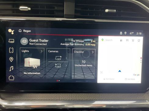Used 2024 GMC Sierra 3500 Denali AWD/4WD image 55