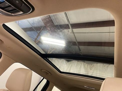 Used 2021 Jeep Grand Cherokee L Limited image 17