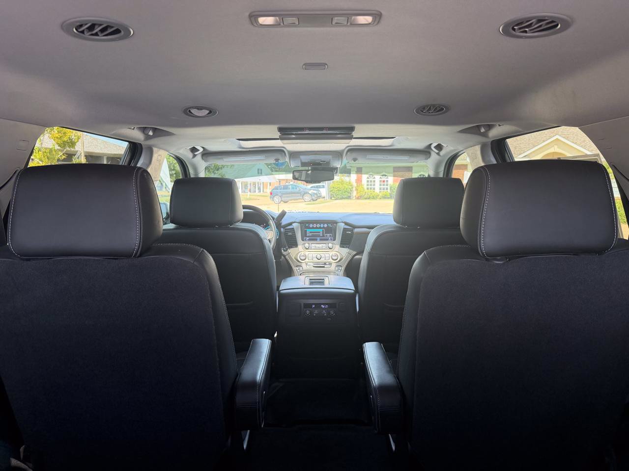 Used 2020 GMC Yukon Denali w/ Denali Premium Package RWD image 16