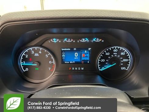 New 2026 Ford F150 STX image 26