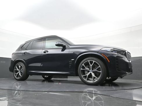 New 2026 BMW X5 xDrive50e w/ M Sport Package AWD/4WD image 22