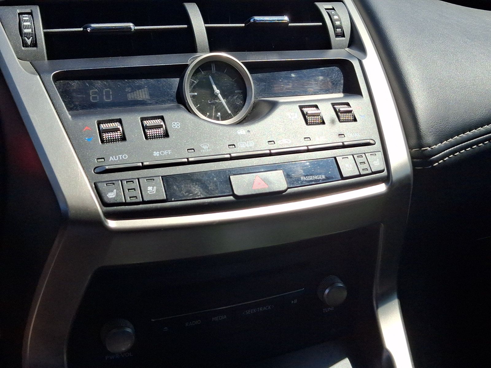 Used 2020 Lexus NX 300 AWD w/ Premium Package image 15