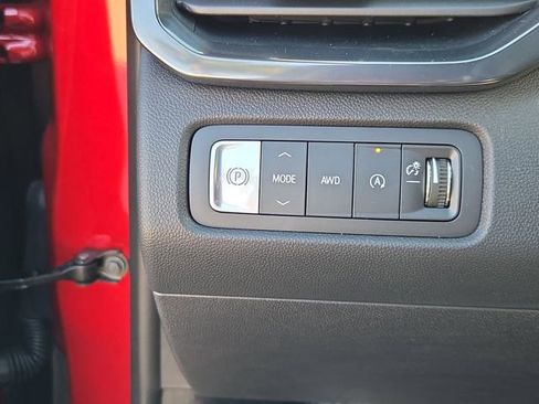 New 2026 GMC Acadia AT4 w/ Super Cruise Package AWD/4WD image 23