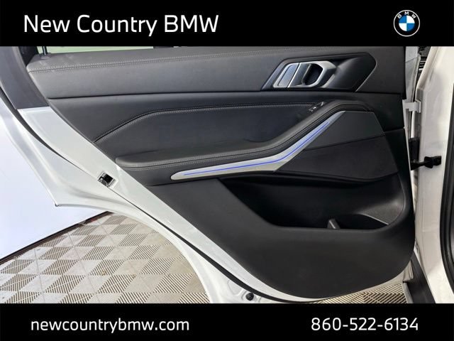 Used 2023 BMW X5 xDrive40i w/ Parking Assistance Package AWD/4WD image 20