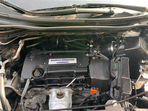 Used 2015 Honda CR-V EX-L image 19