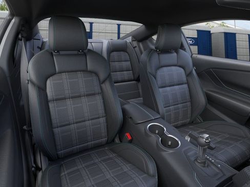 New 2026 Ford Mustang GT Premium image 10