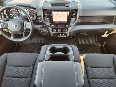 New 2026 RAM 1500 Warlock AWD/4WD image 24