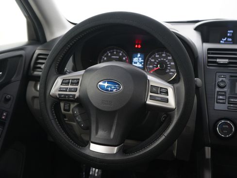 Used 2015 Subaru Forester 2.5i Limited image 17