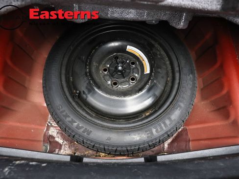 Used 2024 Nissan Altima 2.5 SR w/ SR Premium Package FWD image 21