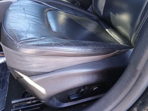 Used 2017 Jeep Renegade Limited image 20