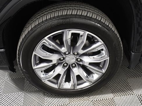 Used 2024 GMC Sierra 1500 Denali w/ Denali Reserve Package image 11