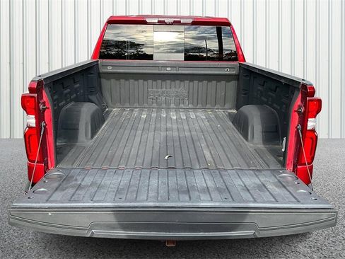 Used 2022 Chevrolet Silverado 1500 High Country w/ High Country Premium Package image 26