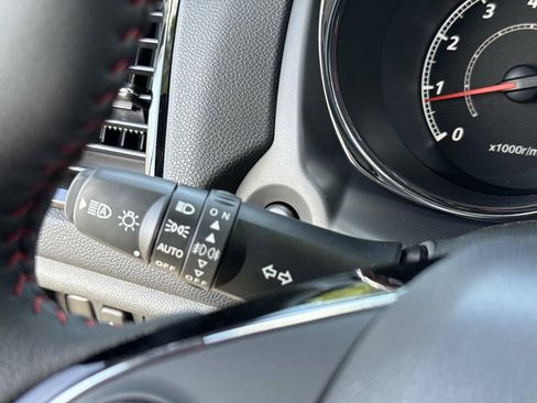 New 2026 Mitsubishi Outlander Sport AWD image 36