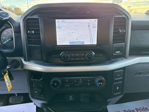Used 2022 Ford F150 XLT AWD/4WD image 28