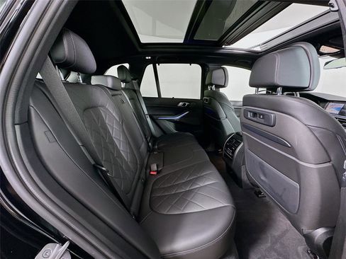 Certified 2023 BMW X5 M50i w/ Executive Package image 29