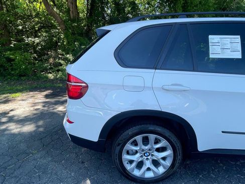 Used 2012 BMW X5 xDrive35i AWD/4WD image 8