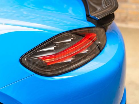 Used 2024 Porsche 718 Boxster S image 26