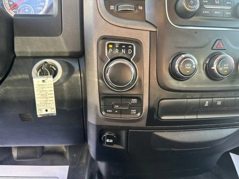 Used 2017 RAM 1500 Tradesman AWD/4WD image 41