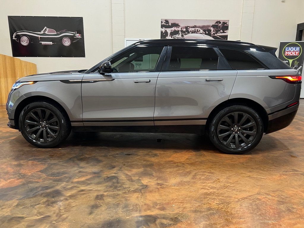 Used 2020 Land Rover Range Rover Velar R-Dynamic S AWD/4WD image 6