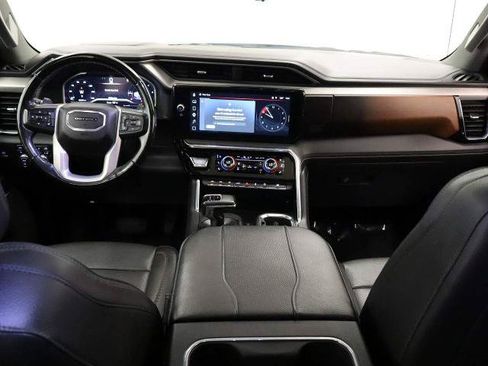 Used 2024 GMC Sierra 1500 Denali w/ Denali Reserve Package AWD/4WD image 37
