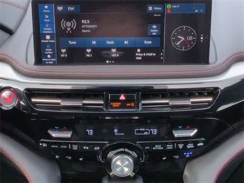 Certified 2025 Acura MDX A-Spec image 30