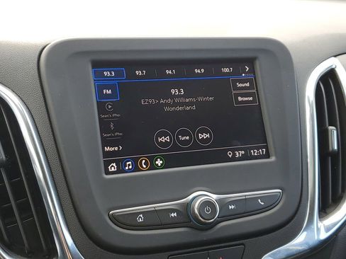 Certified 2023 Chevrolet Equinox LT image 14