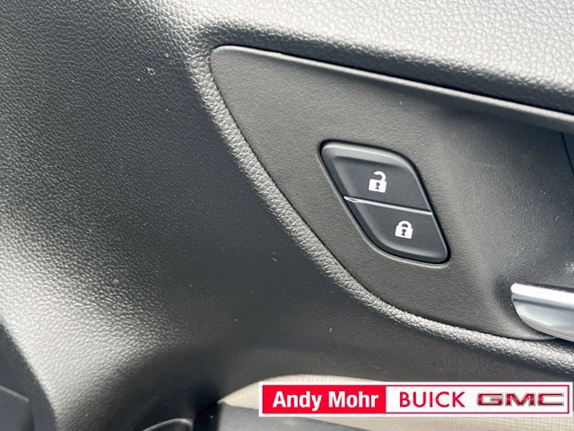 Used 2024 Buick Envista Avenir FWD image 46